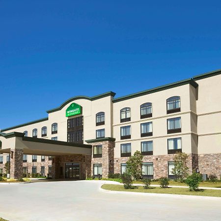 Wingate Slidell New Orleans Hotel Kültér fotó