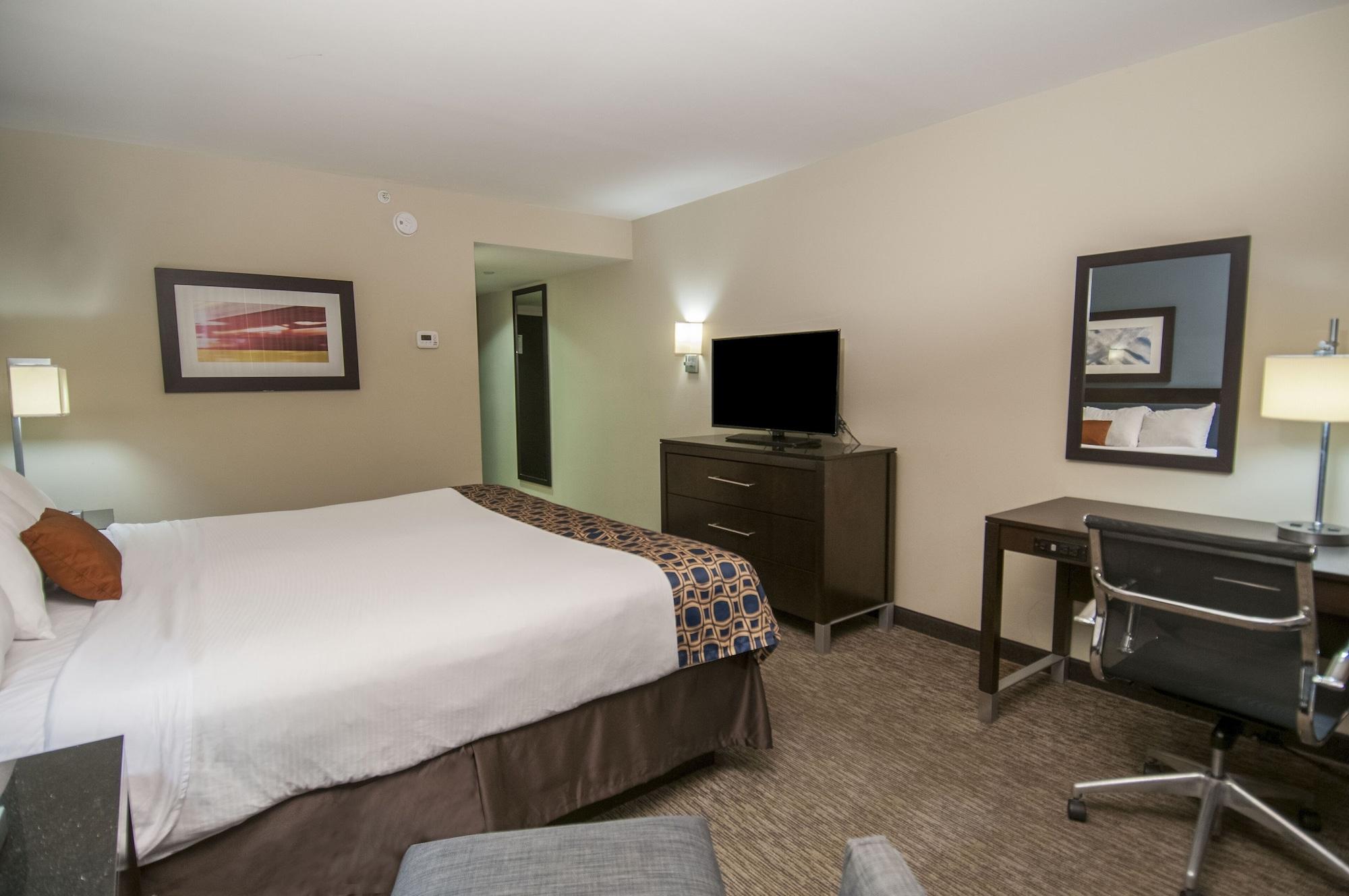 Wingate Slidell New Orleans Hotel Kültér fotó